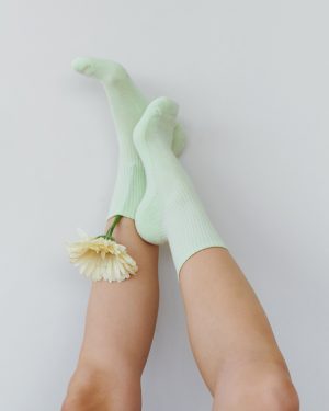 Macie Pool Socks