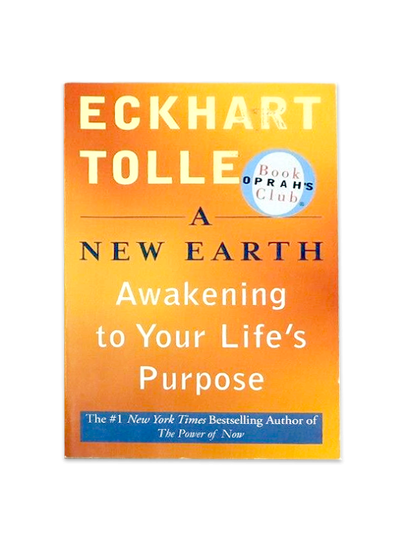 A New Earth