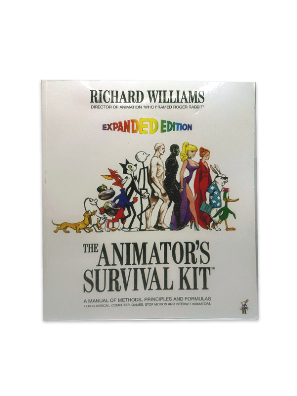 Animator's Survival Kit