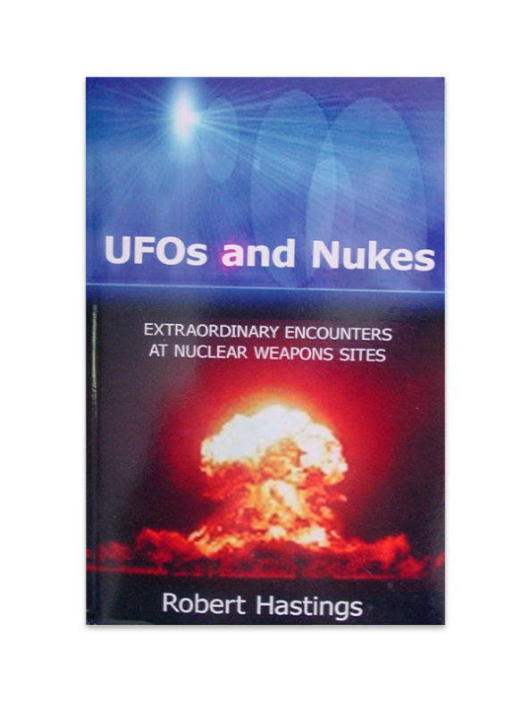 UFOs & Nukes