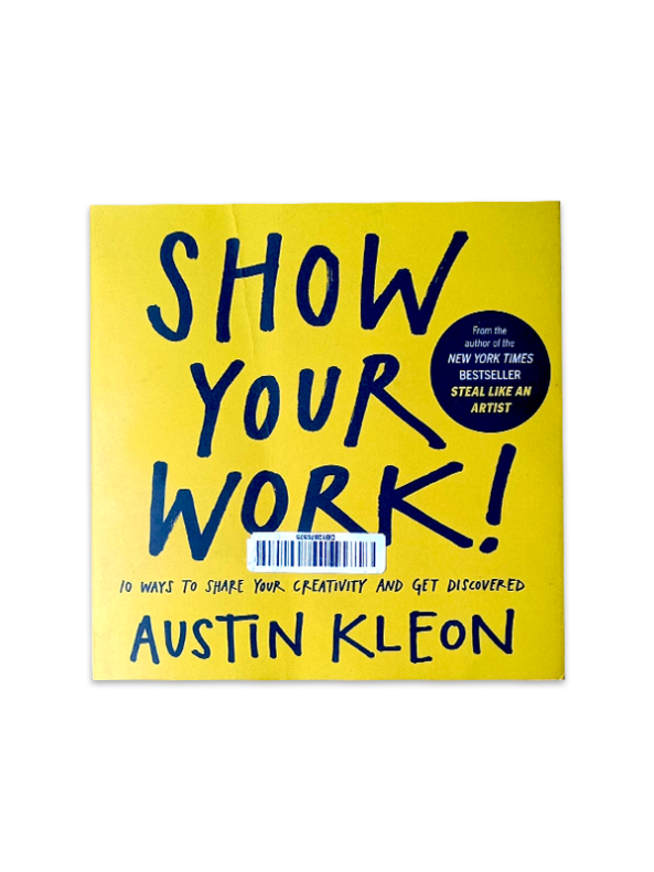 Show Your Work!
