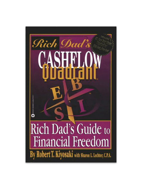 Cashflow Quadrant