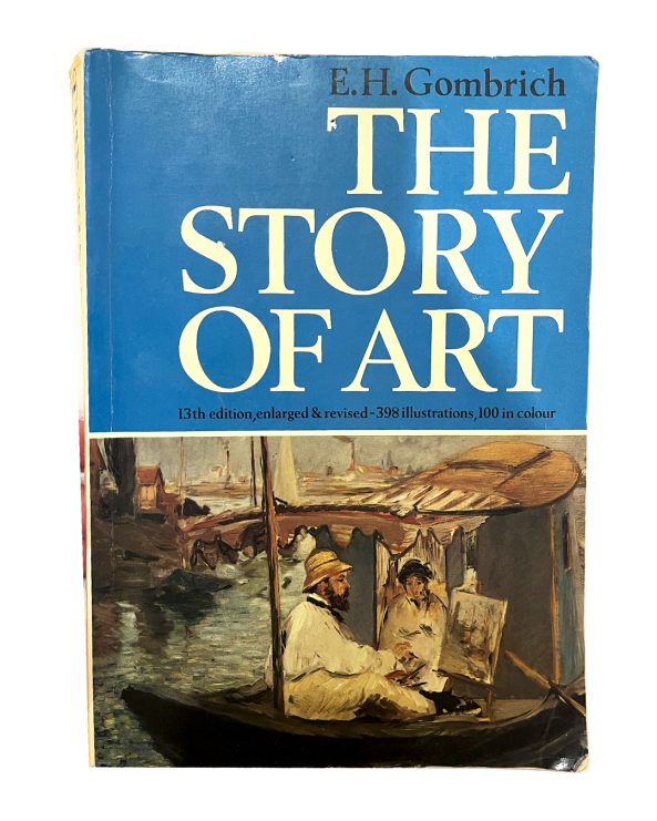 The Story Of Art