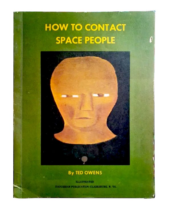 How To Contact Space People