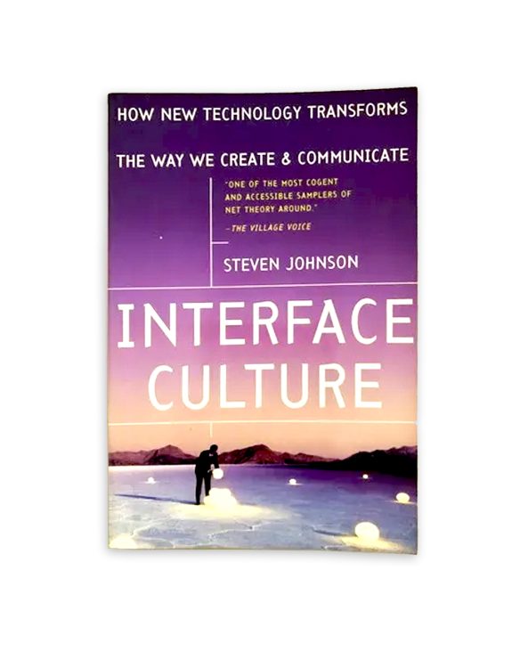 Interface Culture