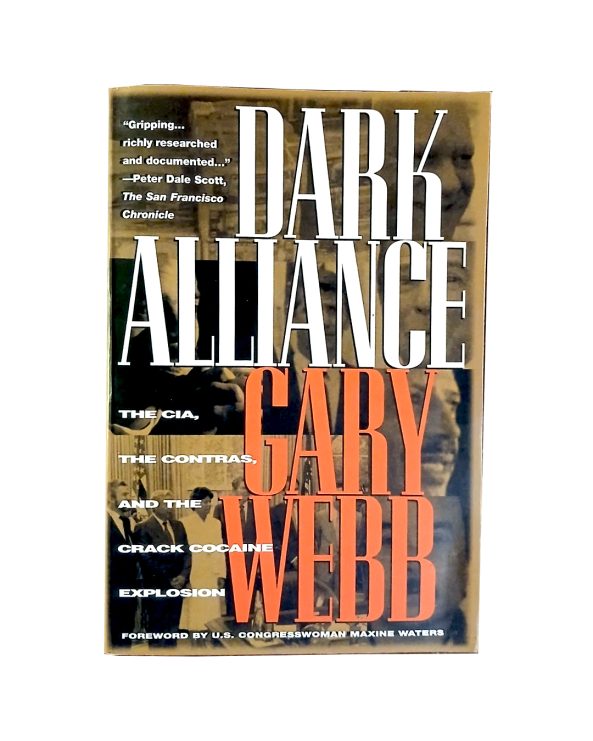 Dark Alliance
