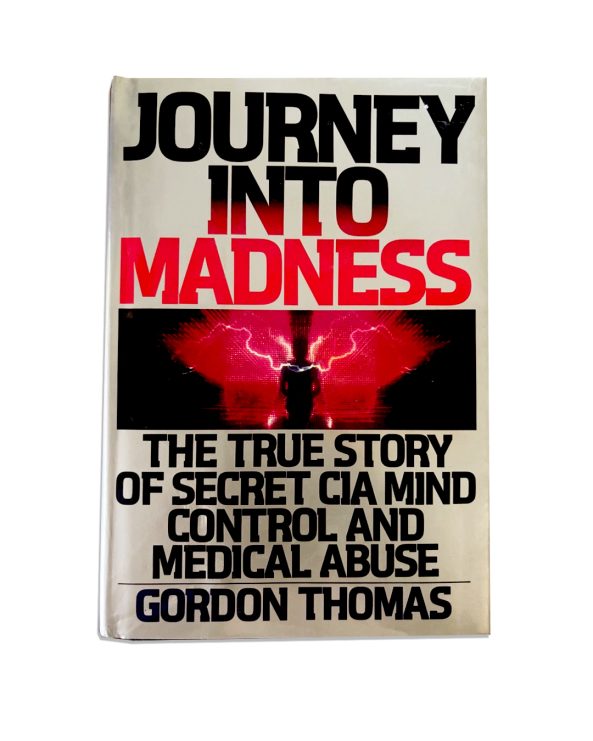 Journey Into Madness