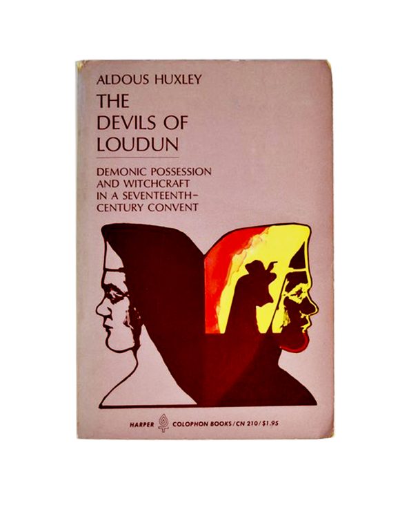 The Devils Of Loudun