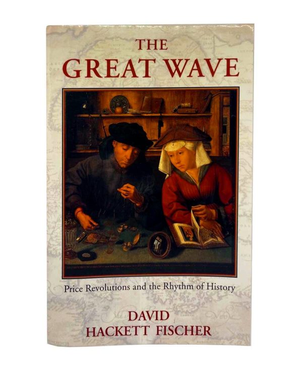 The Great Wave: Price Revolutions